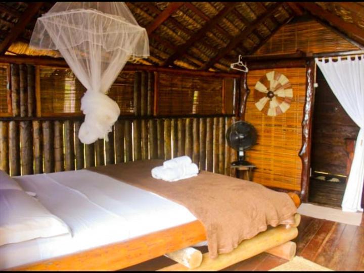 Art Jungle Hotel Itacaré Kamer foto