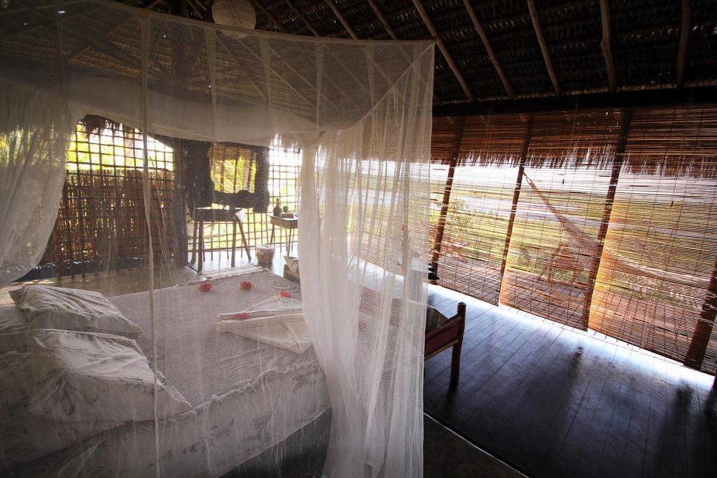 Art Jungle Hotel Itacaré Buitenkant foto
