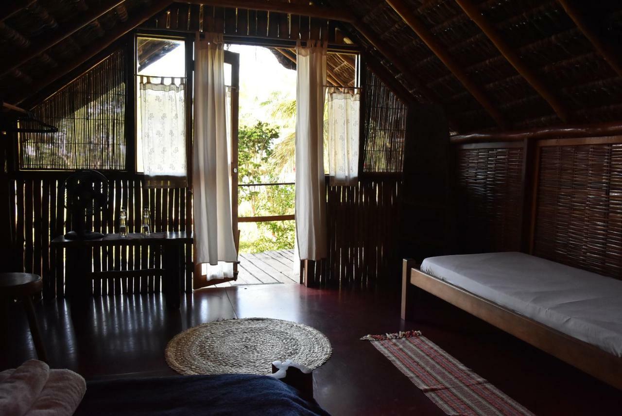 Art Jungle Hotel Itacaré Buitenkant foto